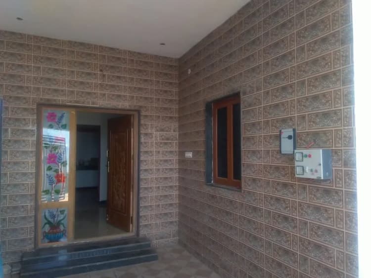 2BHK House