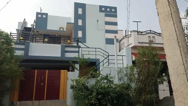 3BHK House