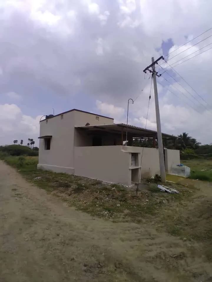 2BHK House