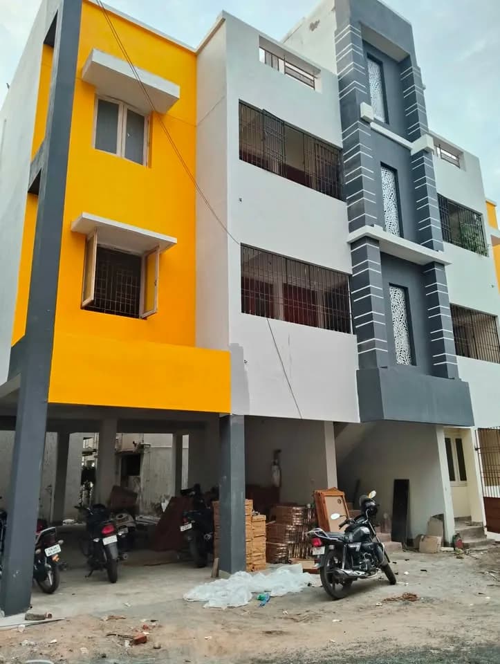 Single Property Image