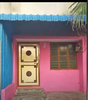 1BHK House