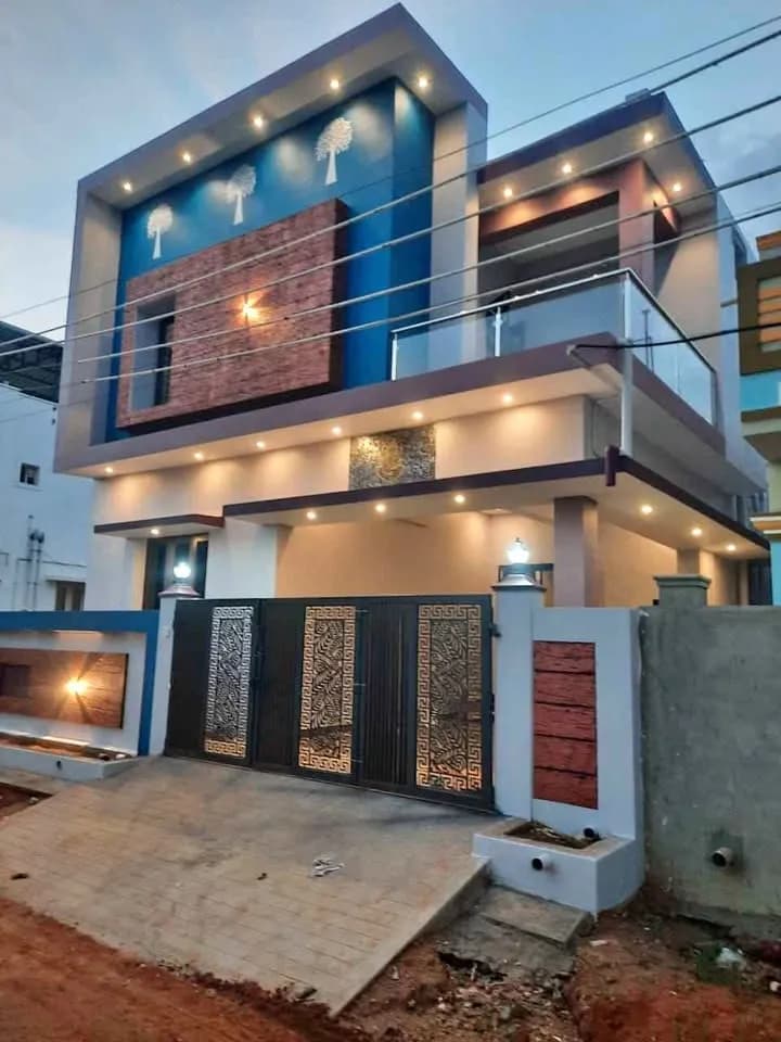 3BHK House