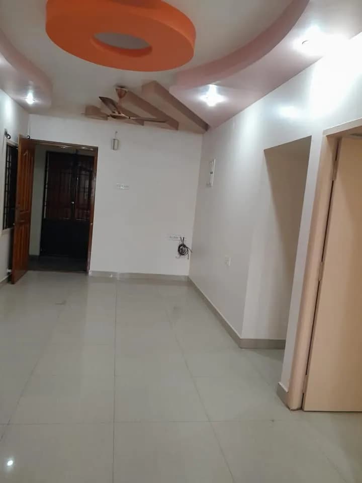 2BHK Flat