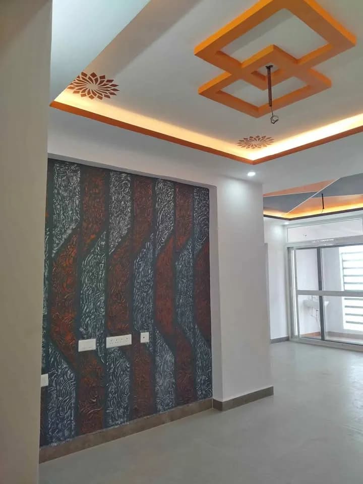 2BHK Flat
