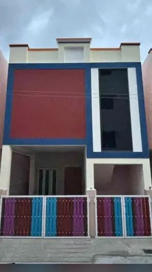 3BHK House