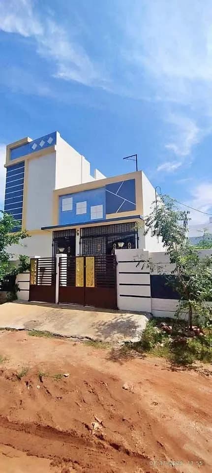 2BHK House