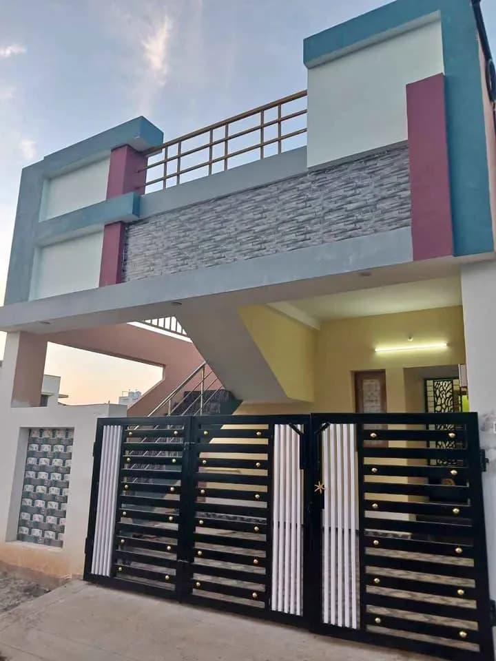 2BHK House