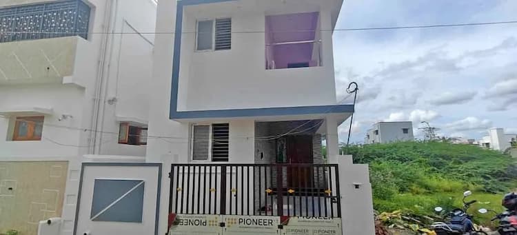 2BHK House