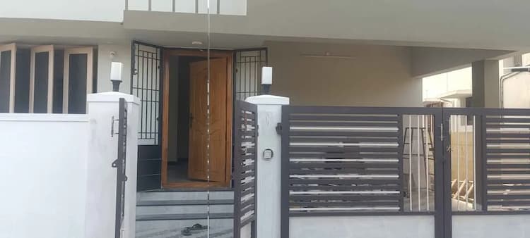 3BHK House