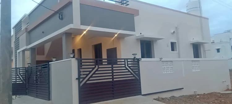 2BHK House