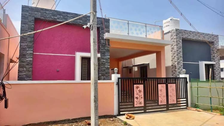2BHK House