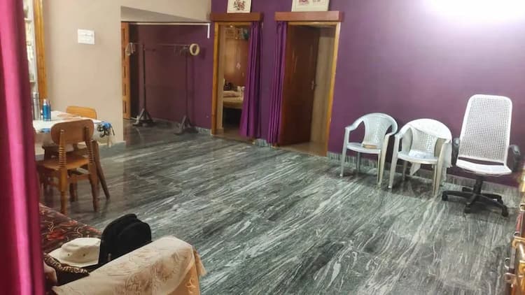 Single Property Image