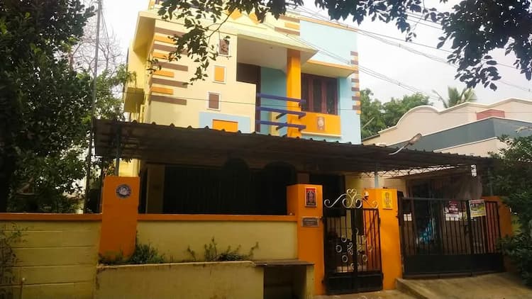 Single Property Image