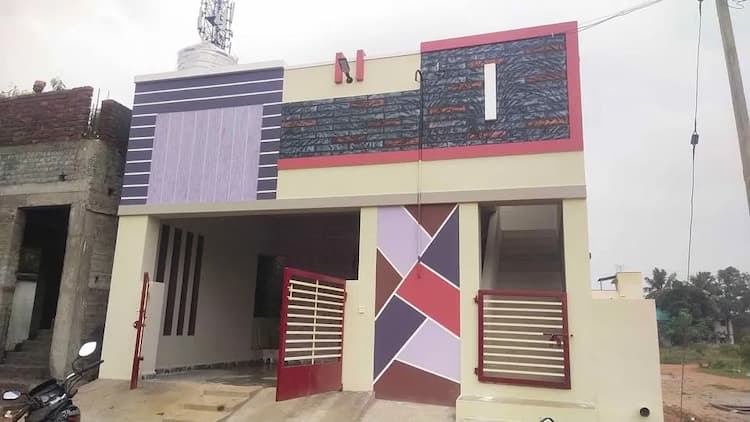 Single Property Image