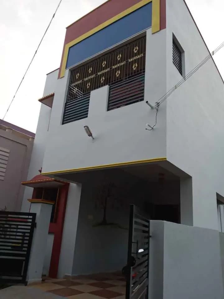 2BHK House