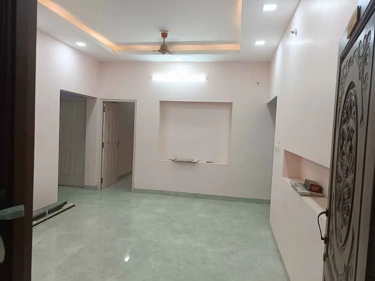 4BHK House