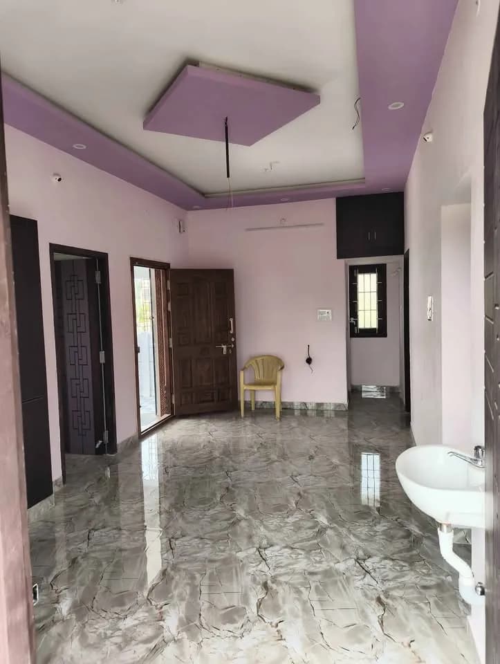 2BHK House