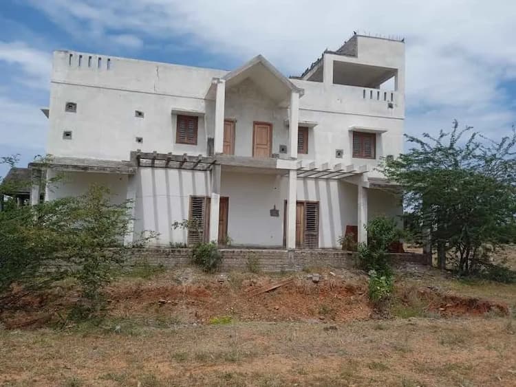 6BHK House