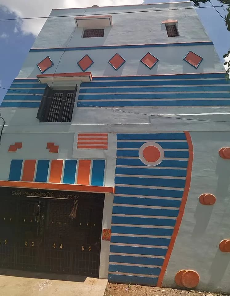 Single Property Image