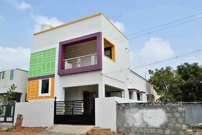3BHK House