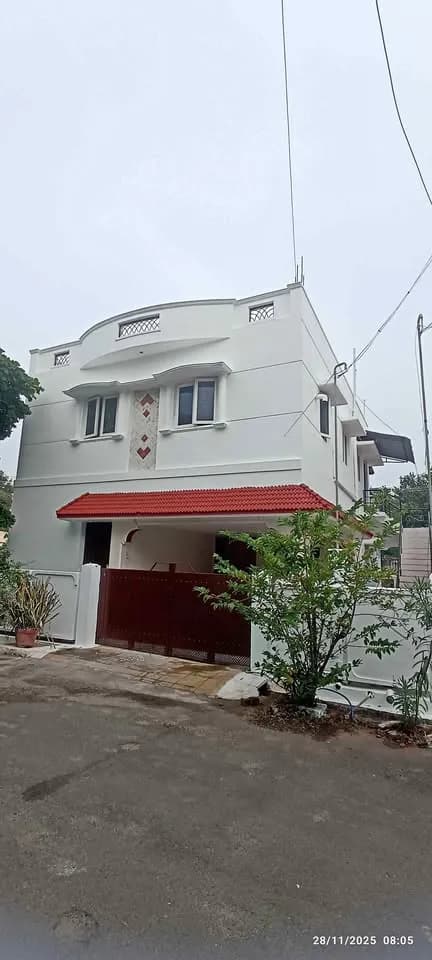 3BHK House