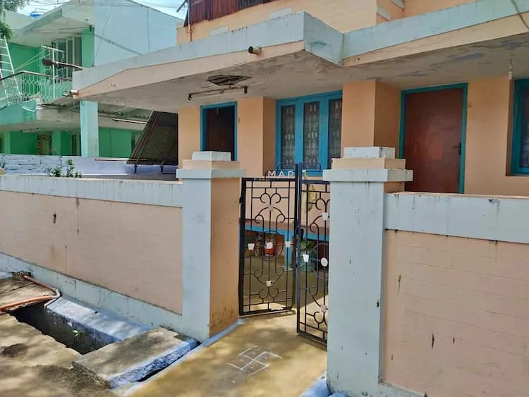 4BHK House