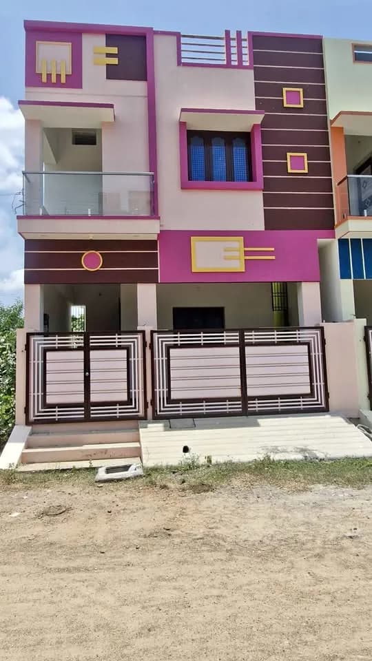3BHK House