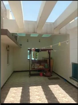 4BHK House