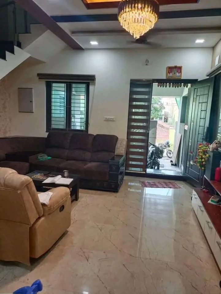 3BHK House