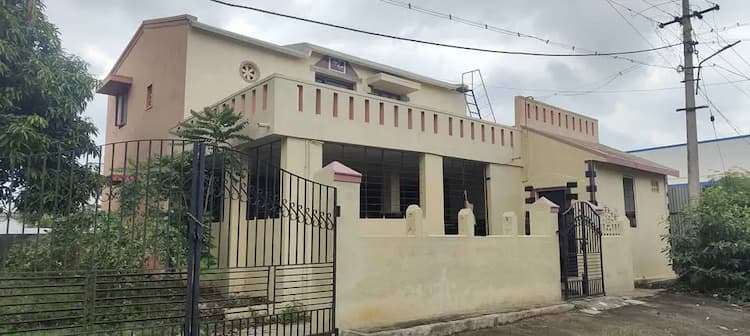 Single Property Image