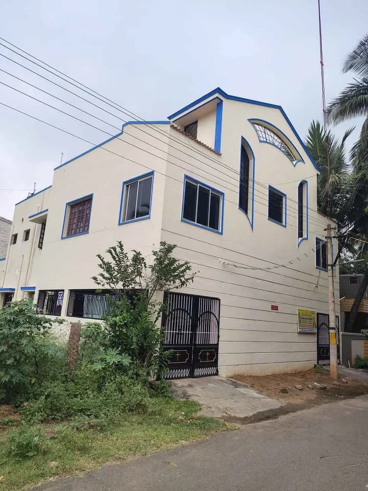 5BHK House