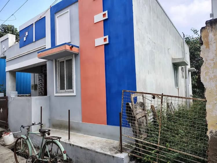 Single Property Image