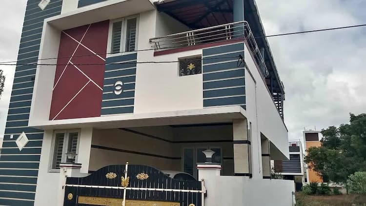 Single Property Image