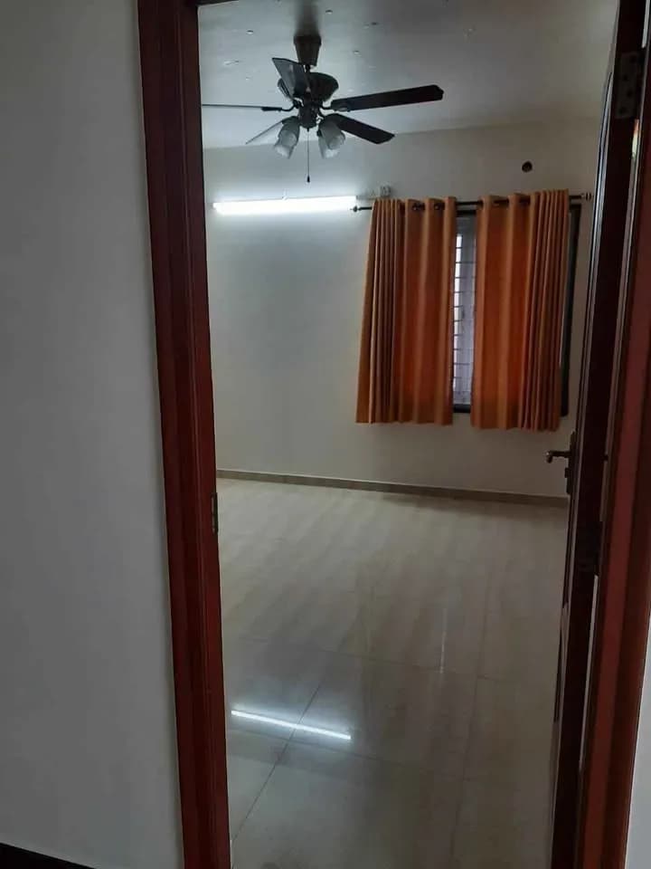 3BHK Flat