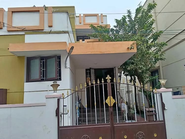 2BHK House