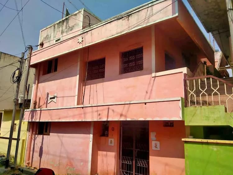 2BHK House