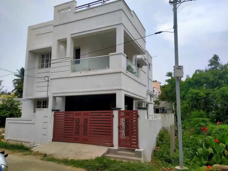 3BHK House