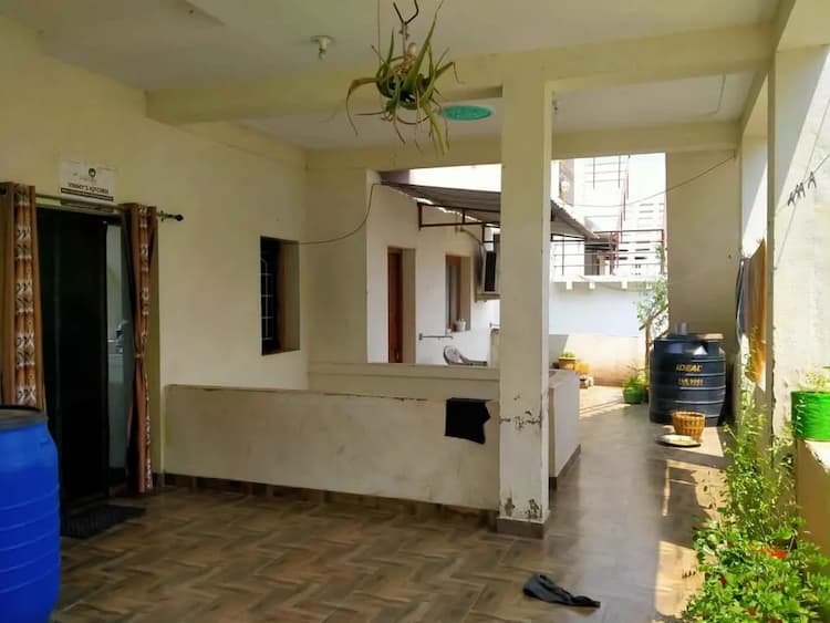 3BHK House