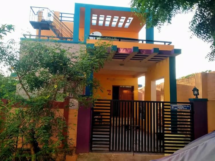 3BHK House