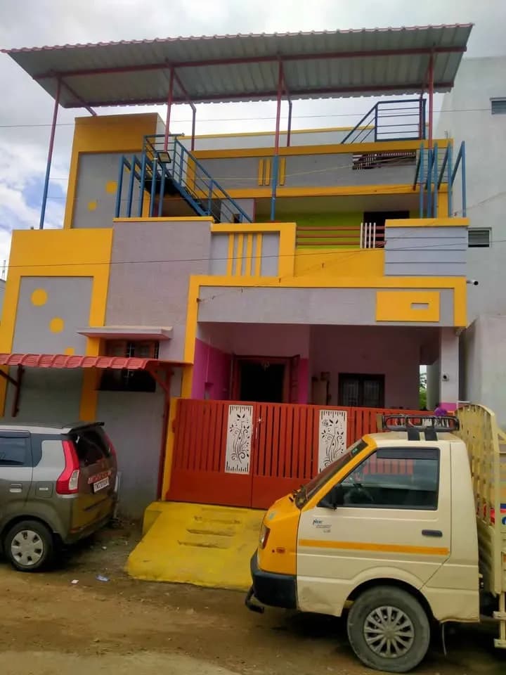 3BHK House