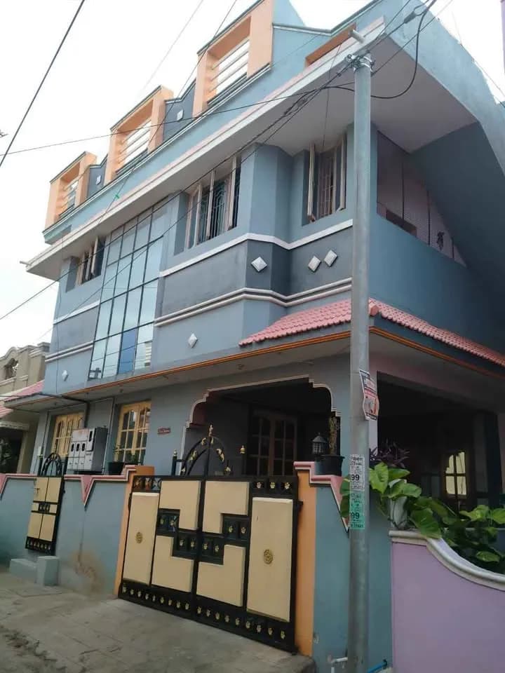 3BHK House
