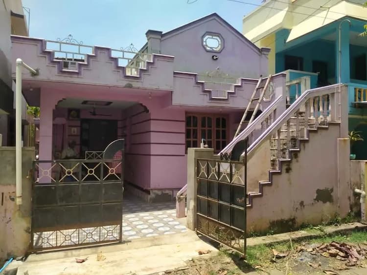 2BHK House