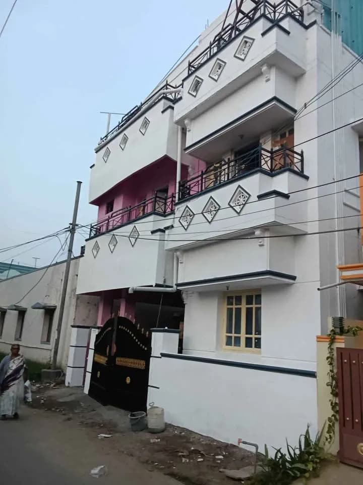 9BHK House