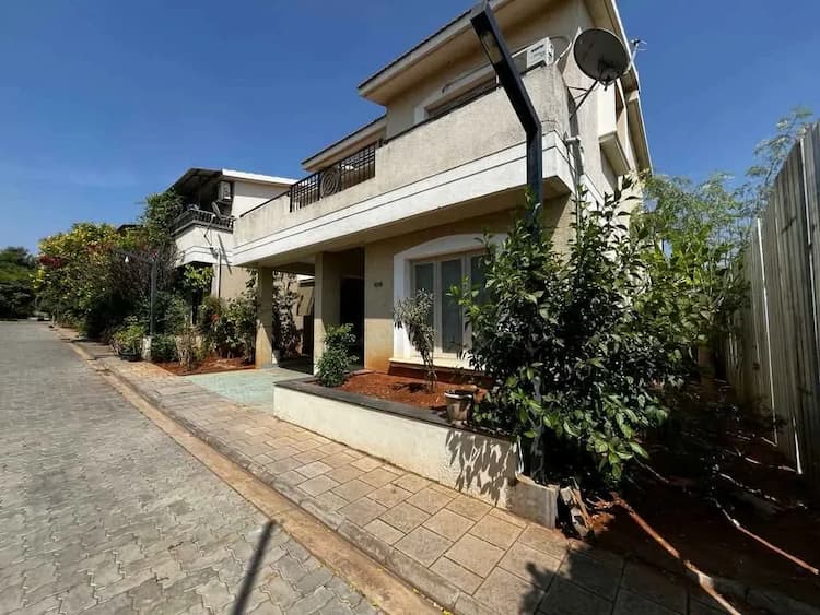 Single Property Image