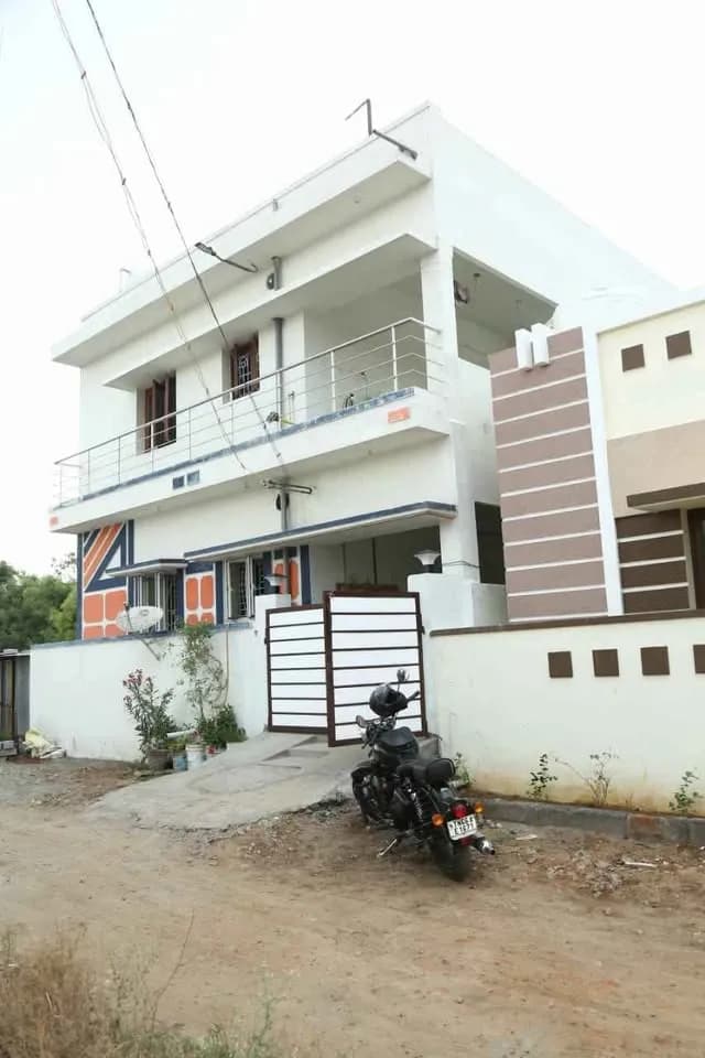 5BHK House