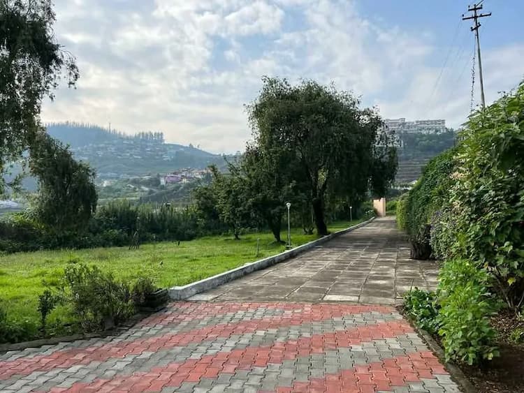 Single Property Image