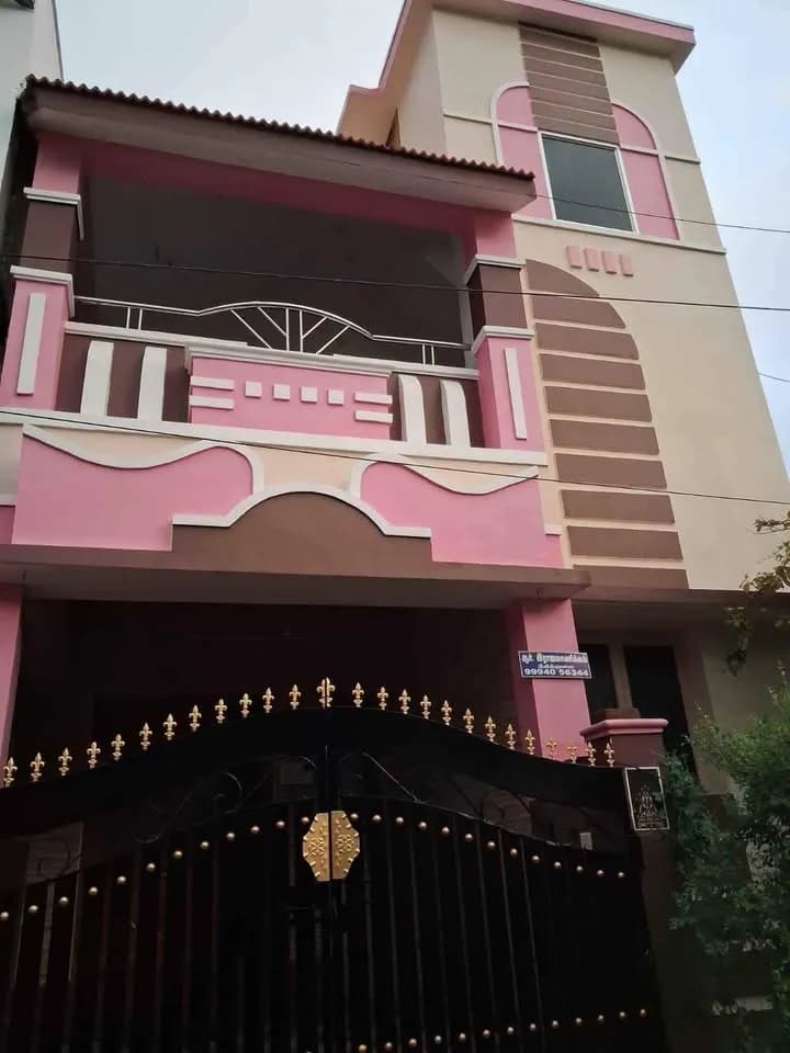 2BHK House