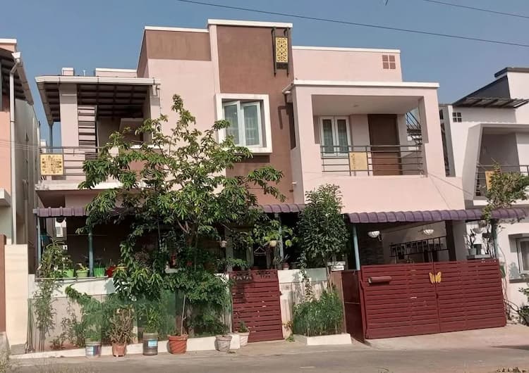 3BHK House