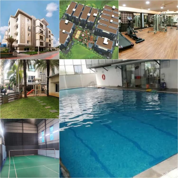 Single Property Image