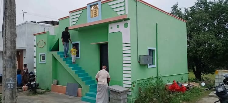 Single Property Image